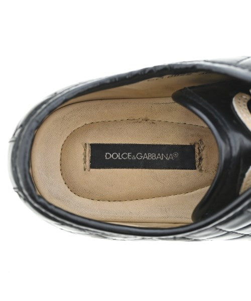 DOLCE&GABBANA 運動鞋