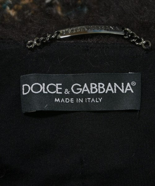 DOLCE&GABBANA 其他大衣