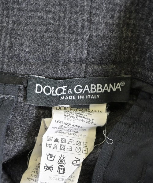 DOLCE&GABBANA 長褲