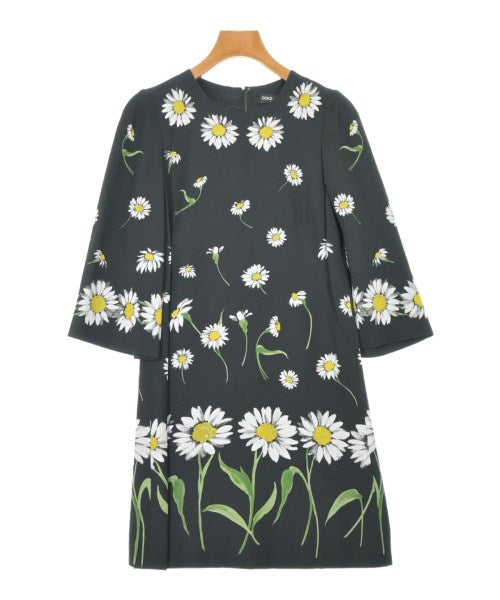 DOLCE&GABBANA 洋裝