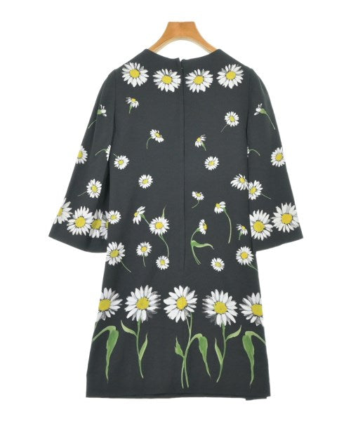 DOLCE&GABBANA 洋裝