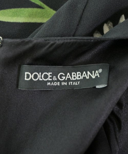 DOLCE&GABBANA 洋裝