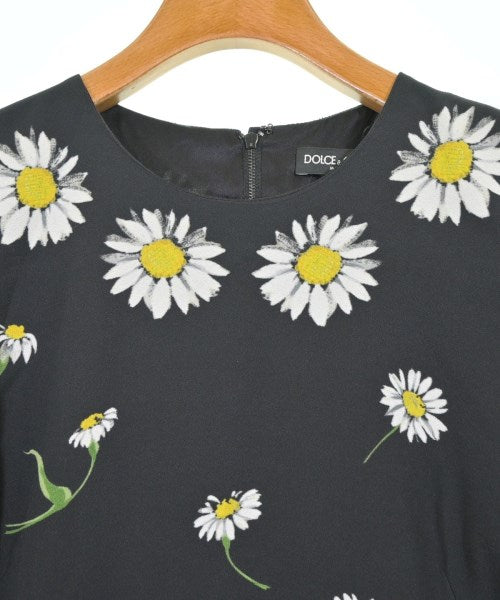 DOLCE&GABBANA 洋裝