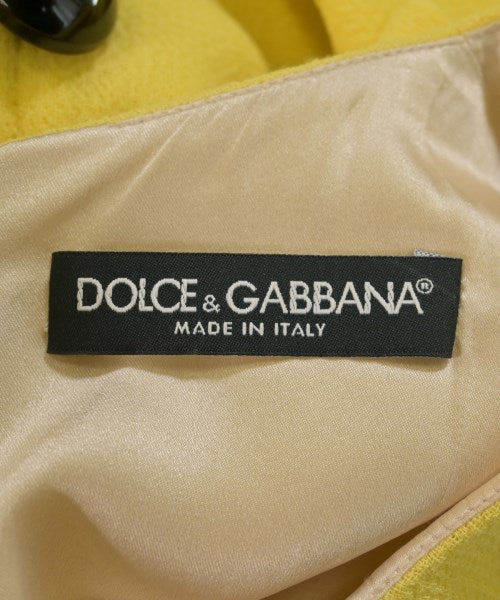 DOLCE&GABBANA 洋裝