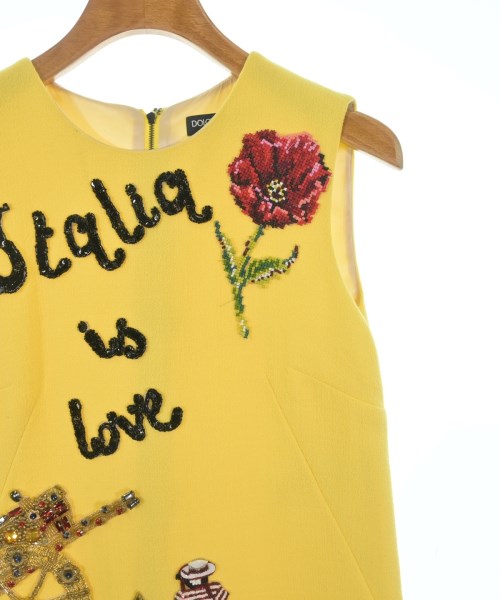 DOLCE&GABBANA 洋裝