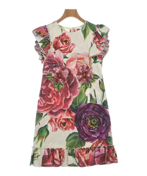 DOLCE&GABBANA 洋裝
