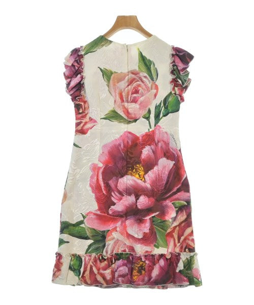 DOLCE&GABBANA 洋裝
