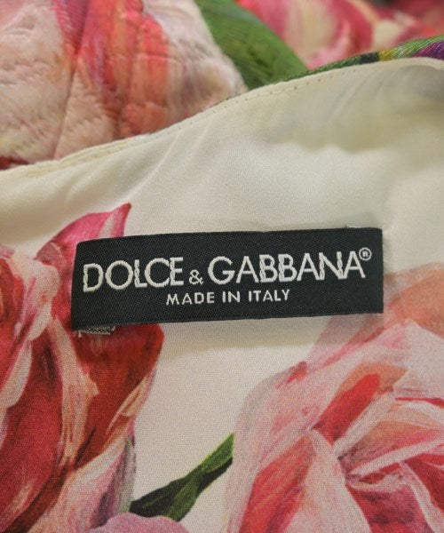 DOLCE&GABBANA 洋裝