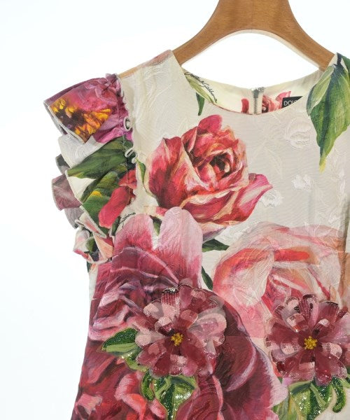 DOLCE&GABBANA 洋裝