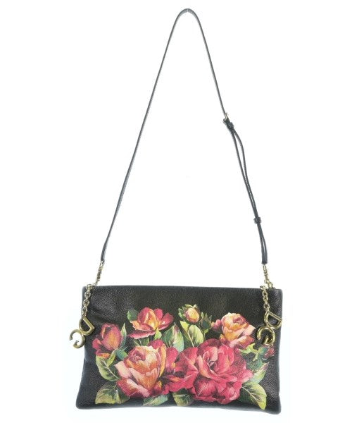 DOLCE&GABBANA 手拿包