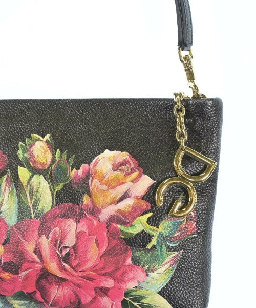 DOLCE&GABBANA 手拿包