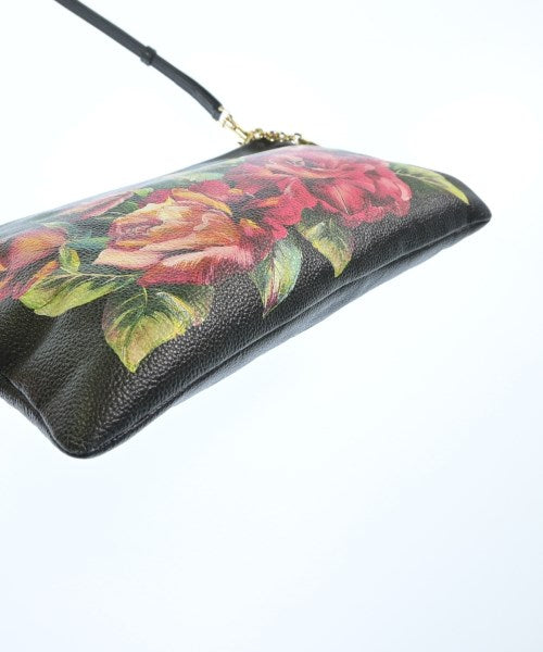 DOLCE&GABBANA 手拿包
