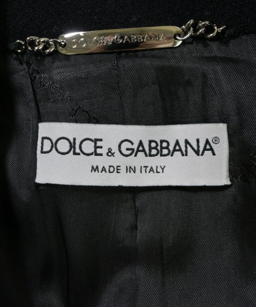 DOLCE&GABBANA 其他大衣
