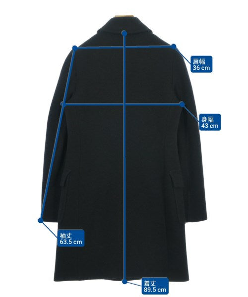 DOLCE&GABBANA 其他大衣