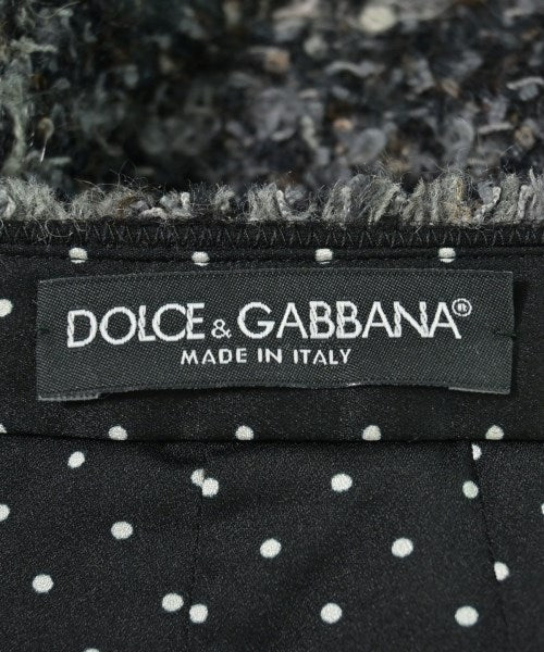 DOLCE&GABBANA 膝上裙
