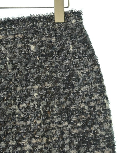DOLCE&GABBANA 膝上裙