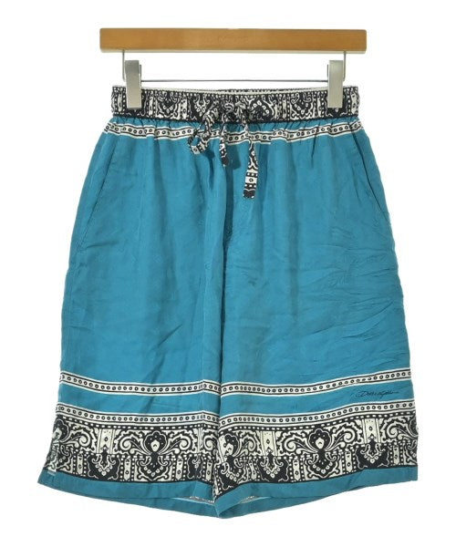 DOLCE&GABBANA 短褲