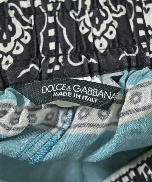DOLCE&GABBANA 短褲