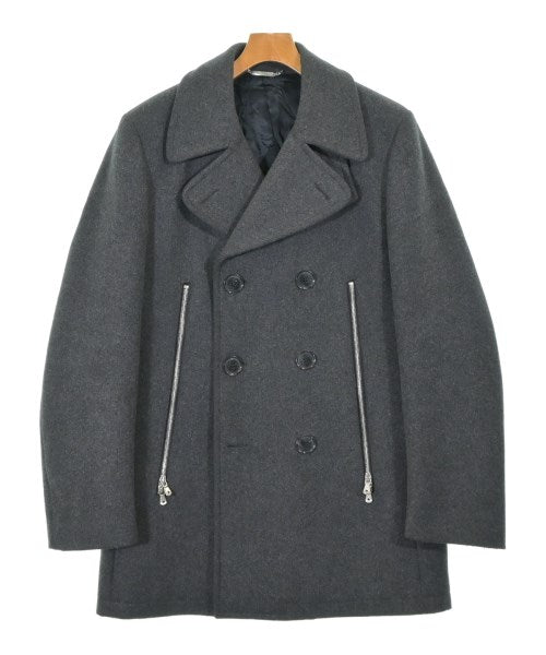 DOLCE&GABBANA 海軍外套