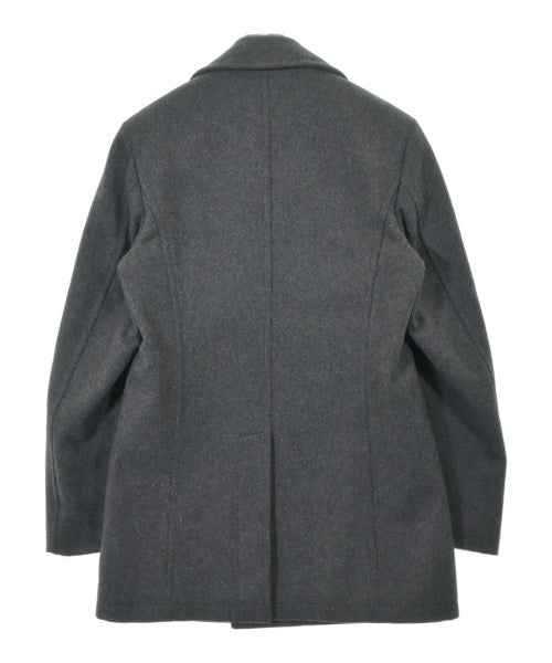 DOLCE&GABBANA 海軍外套