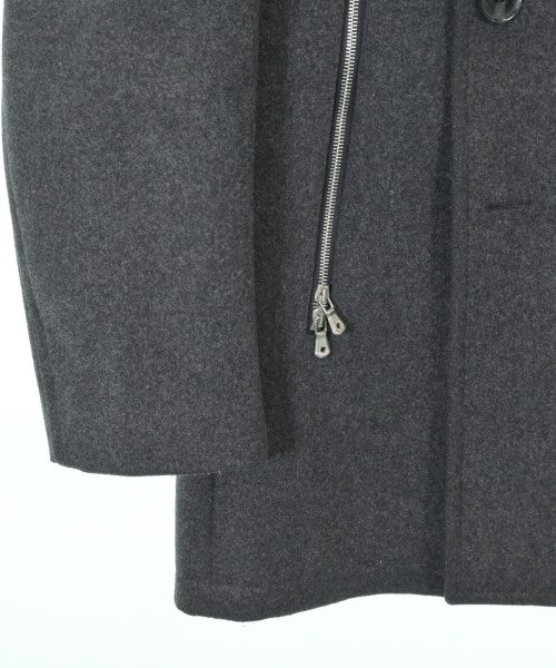 DOLCE&GABBANA 海軍外套