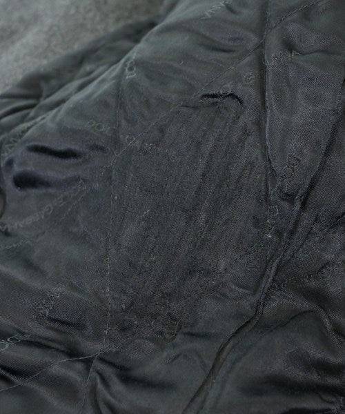 DOLCE&GABBANA 海軍外套