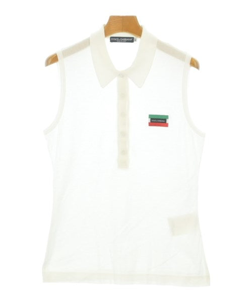DOLCE&GABBANA T恤/上衣