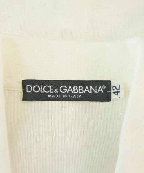 DOLCE&GABBANA T恤/上衣
