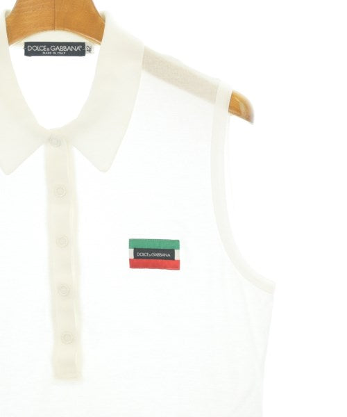 DOLCE&GABBANA T恤/上衣