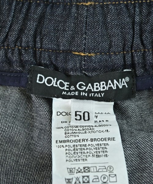DOLCE&GABBANA 短褲