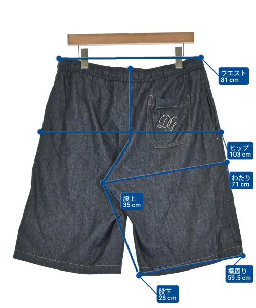 DOLCE&GABBANA 短褲