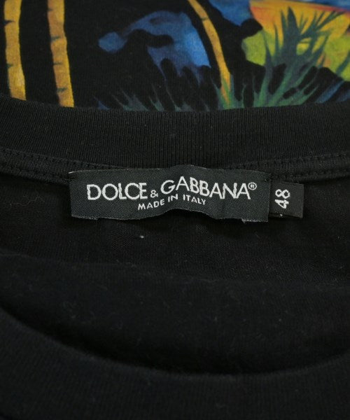DOLCE&GABBANA 休閒襯衫