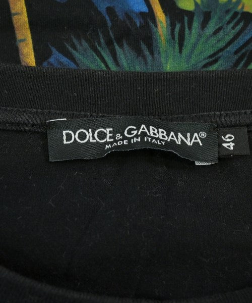 DOLCE&GABBANA 休閒襯衫