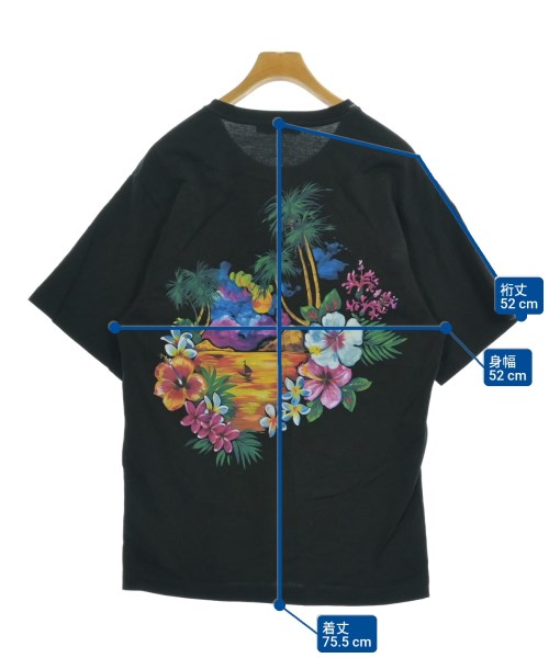 DOLCE&GABBANA 休閒襯衫