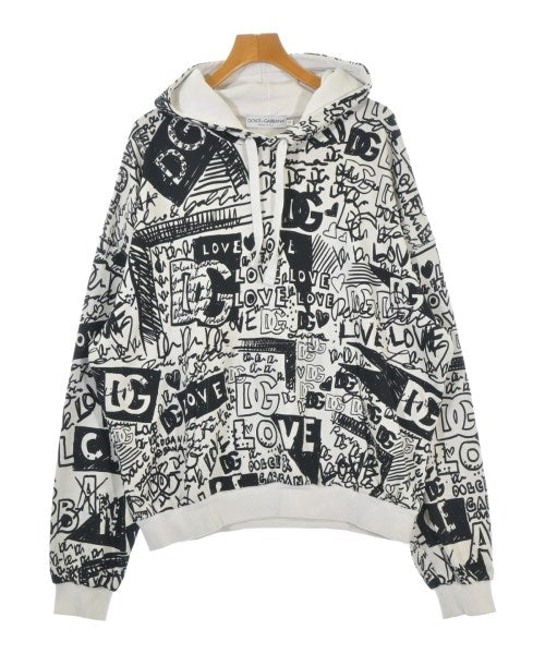 DOLCE&GABBANA 連帽衫