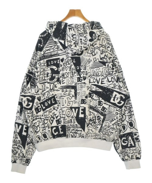 DOLCE&GABBANA 連帽衫