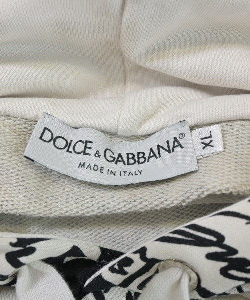 DOLCE&GABBANA 連帽衫