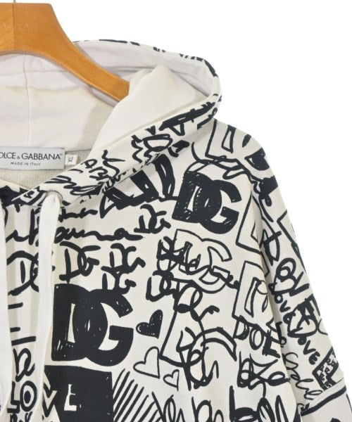 DOLCE&GABBANA 連帽衫