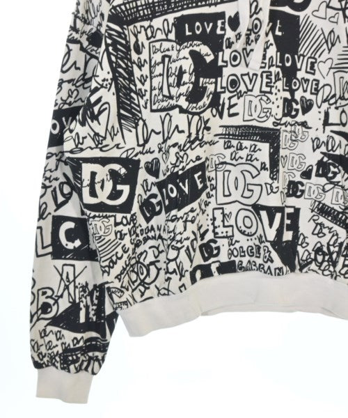 DOLCE&GABBANA 連帽衫