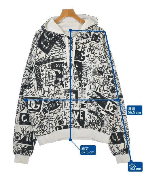 DOLCE&GABBANA 連帽衫