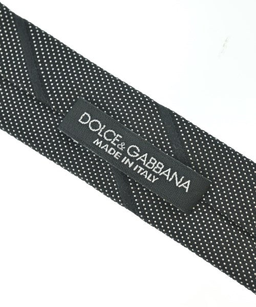 DOLCE&GABBANA 領帶