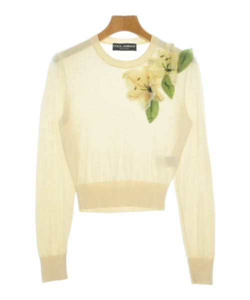 DOLCE&GABBANA 毛衣