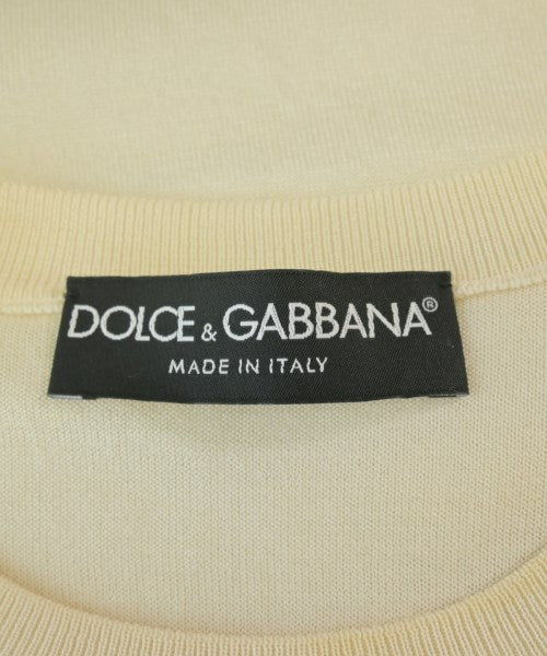 DOLCE&GABBANA 毛衣