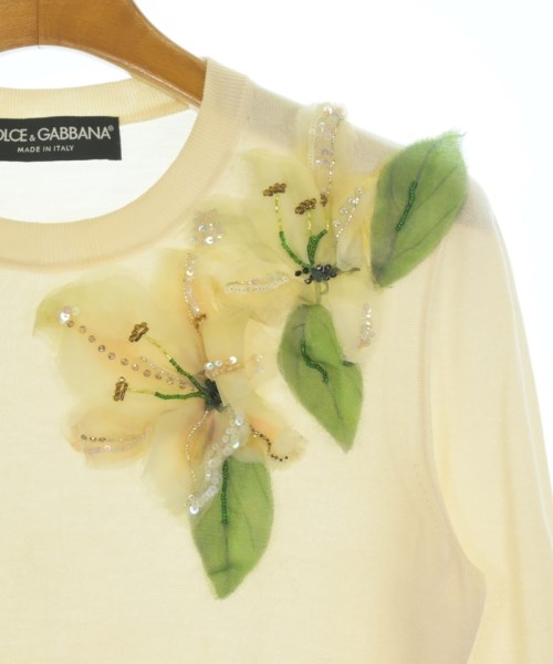 DOLCE&GABBANA 毛衣