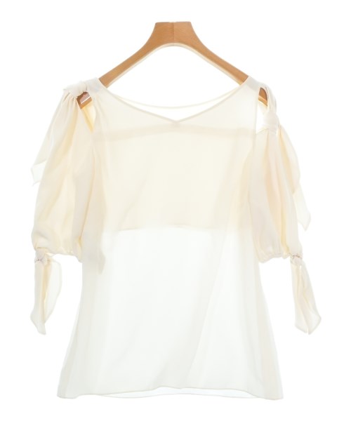 DOLCE&GABBANA 女襯衫