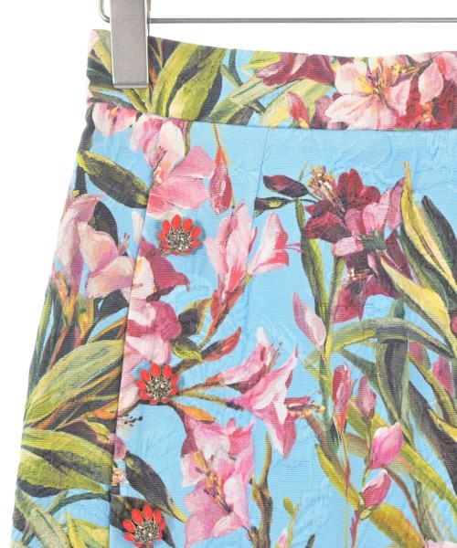 DOLCE&GABBANA 迷你裙