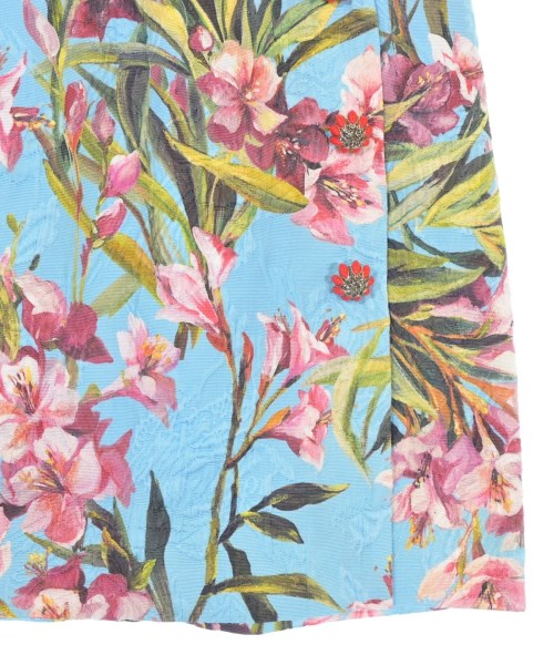 DOLCE&GABBANA 迷你裙