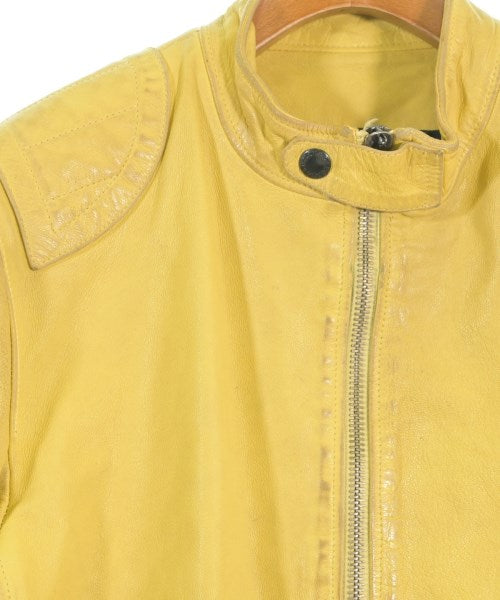 DOLCE&GABBANA 騎士夾克