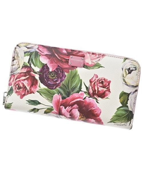 DOLCE&GABBANA 錢包/零錢包