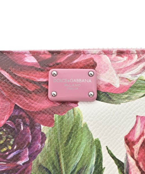 DOLCE&GABBANA 錢包/零錢包